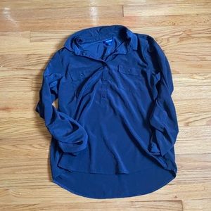OLD NAVY BLOUSE